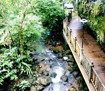 Mayapott Bungalow Hotel Thekkady Kültér fotó